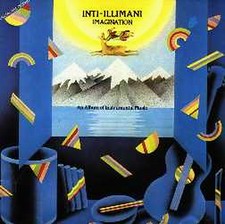 Inti Illimani "Imaginacion"